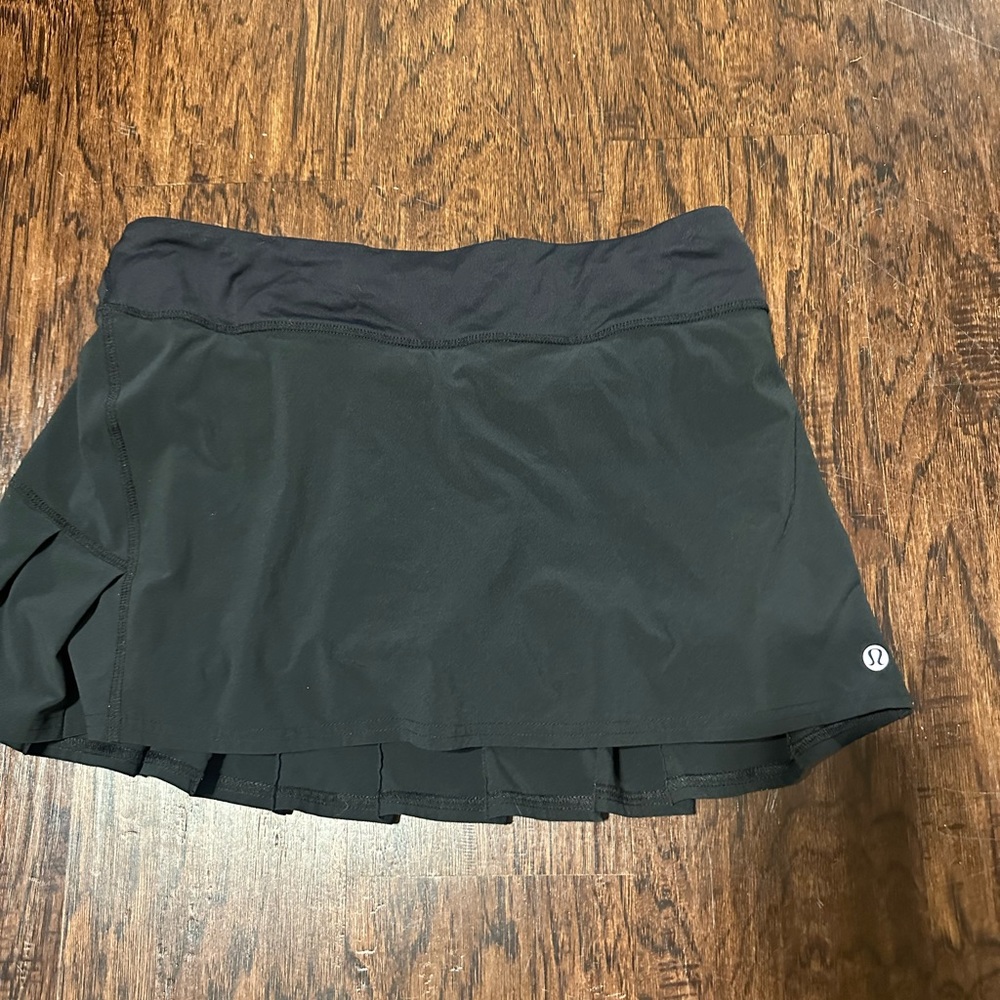 Lululemon Skirt